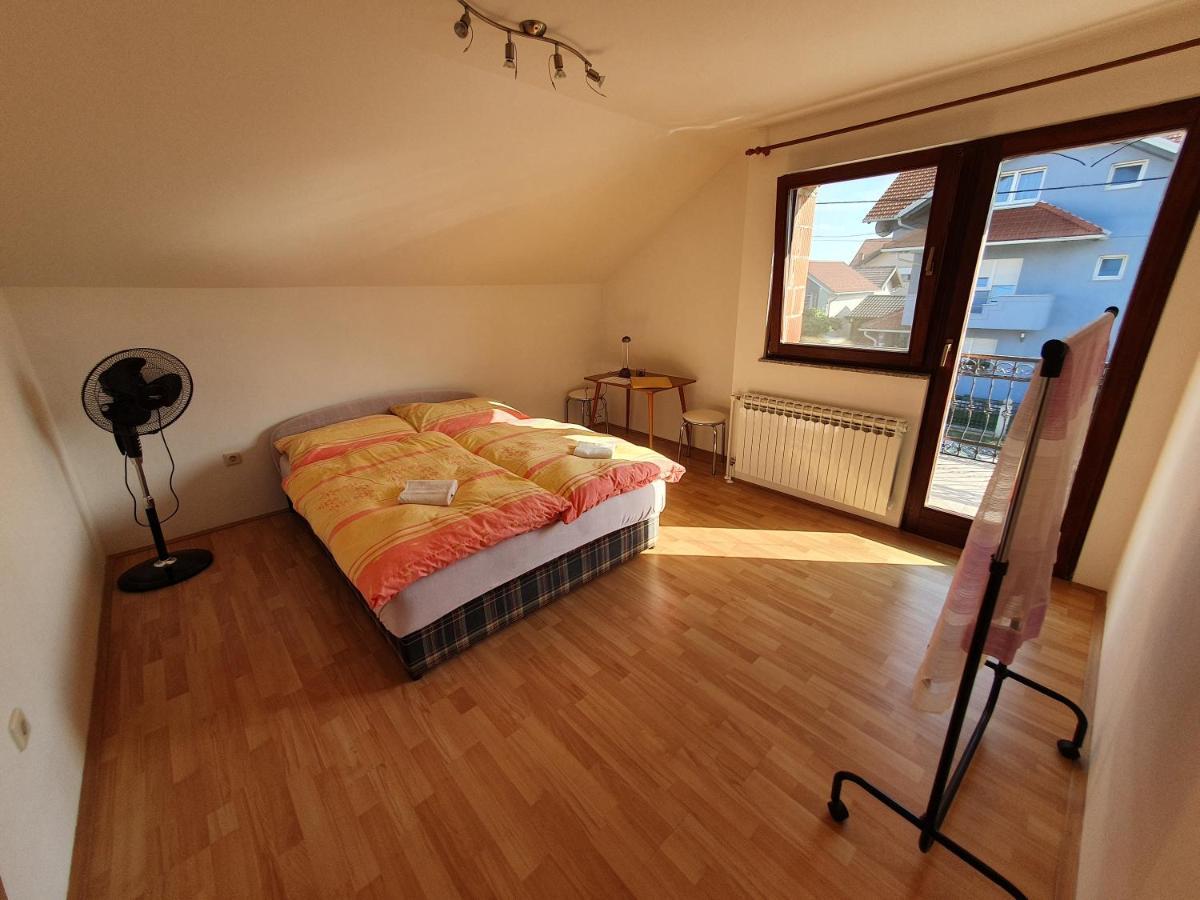 House Antea Lägenhet Lucko Exteriör bild