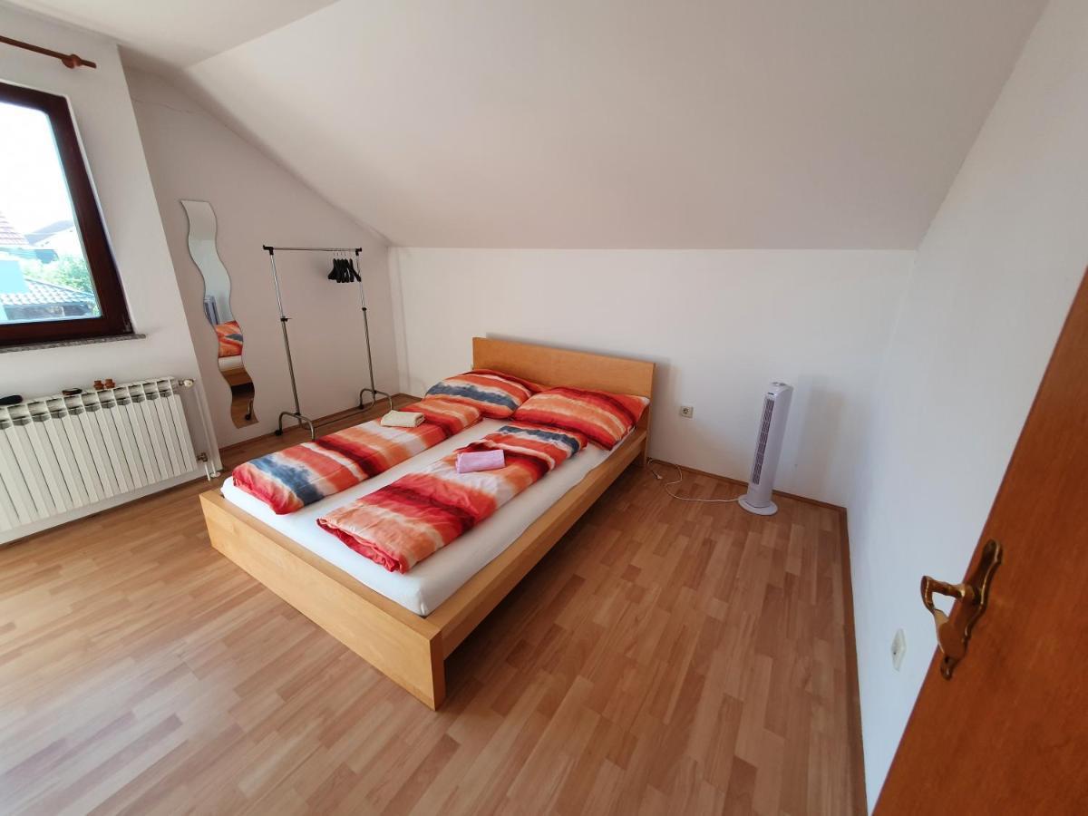 House Antea Lägenhet Lucko Exteriör bild